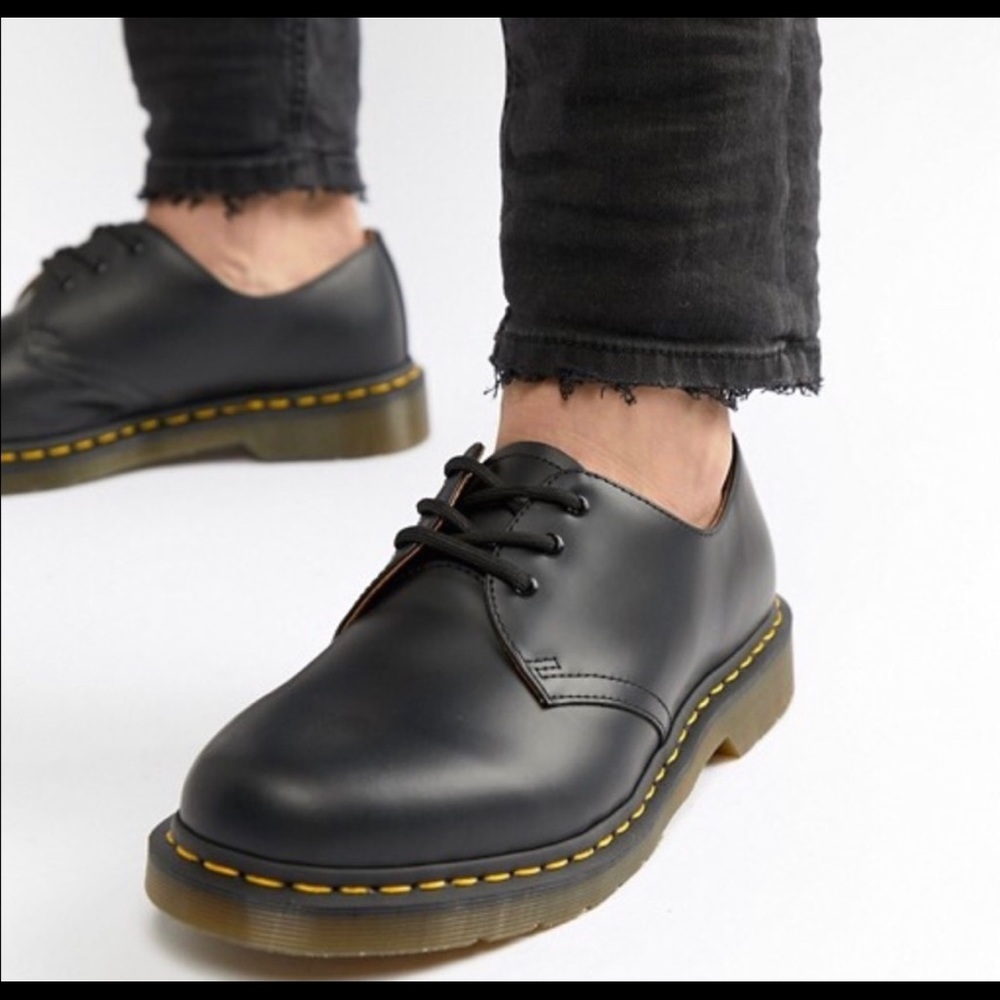 Dr. Martens 1461 Classic Oxford